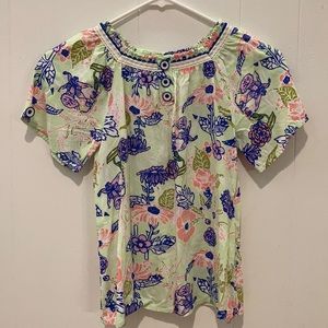 Matilda Jane top